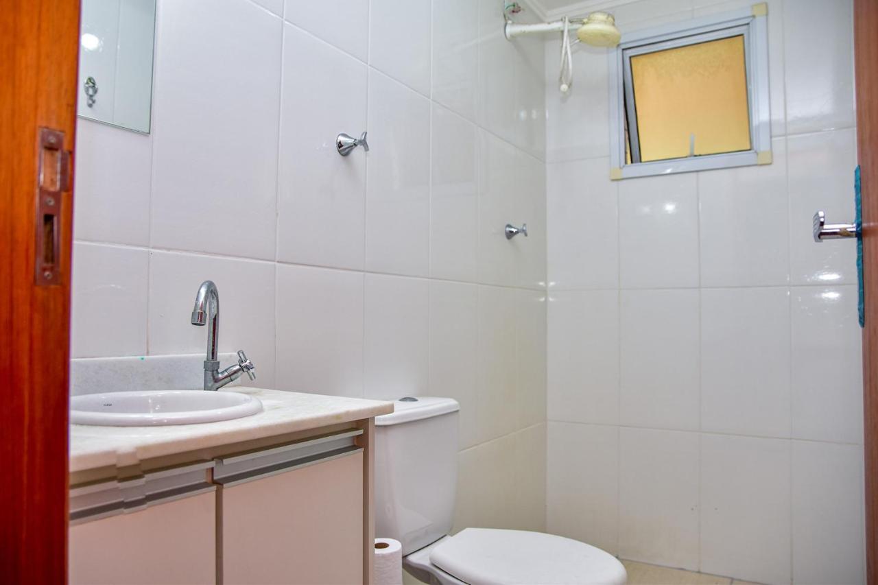 Flat C Wifi A 250m A Pe Da Da Guilhermina Sp Apartment Praia Grande (Santos)