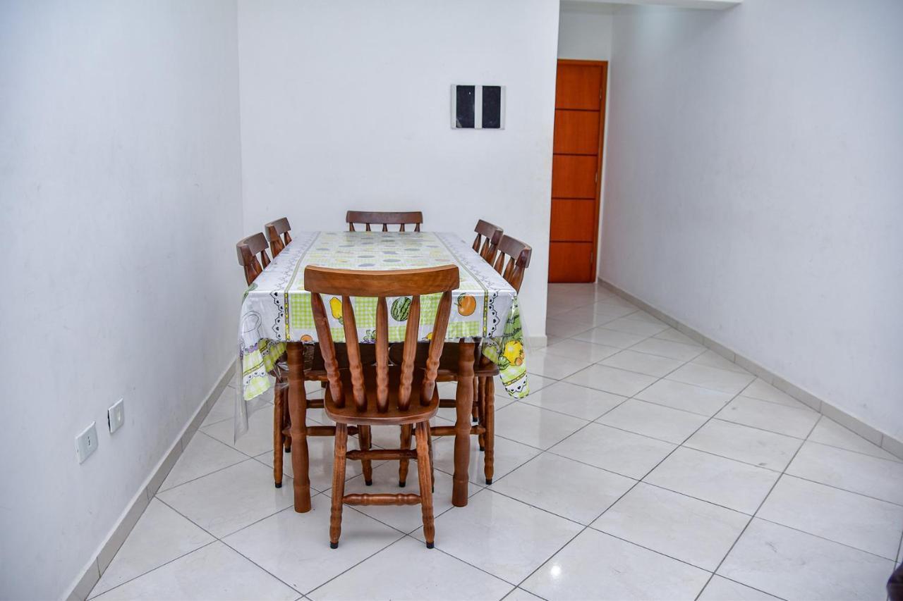 Flat C Wifi A 250m A Pe Da Da Guilhermina Sp Apartment Praia Grande (Santos)