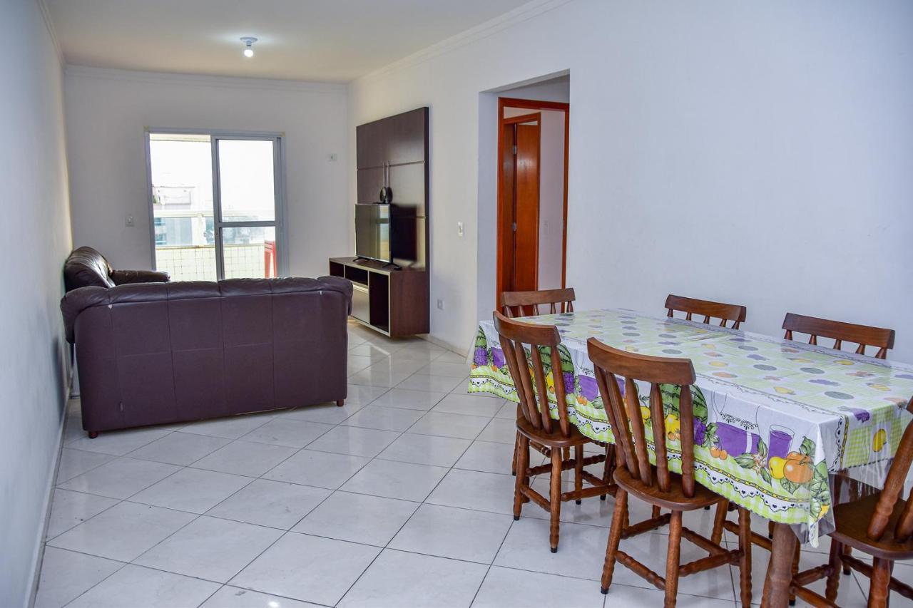 Flat C Wifi A 250m A Pe Da Da Guilhermina Sp Apartment *